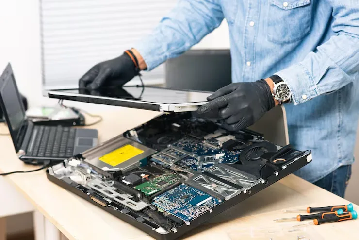 Same day Laptop Repair Services In Rahtani, Ravet, Pimple Saudagar, Kalewadi, Wakad, Pimpri Chinchwad, Pcmc, Thergaon, Aundh, Nigadi