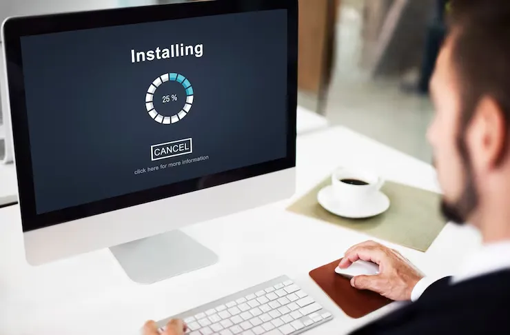 Windows Installation Service in Rahatani, Ravet, Pimple Saudagar, Kalewadi, Wakad, Pimpri Chinchwad, Pcmc, Thergaon, Aundh, Nigadi